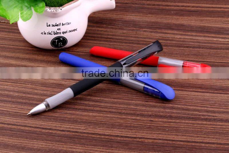 High quality Large capacity free samples Gel Pen for office