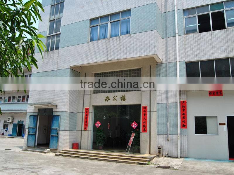 Free sample flexible bare copper braided wire