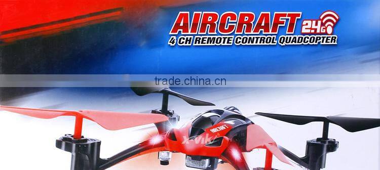 L6052 Quadcopter Drone, Cheap and Zippy Alias Clone