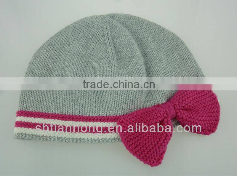 fashion high quality fashion tiger winter hats