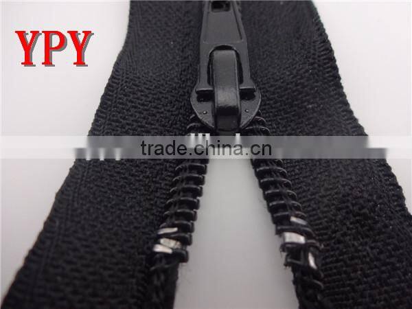 5# nylon zipper