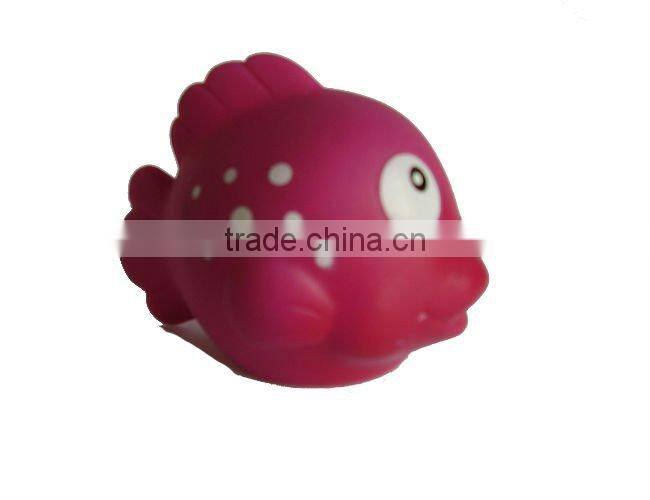 plastic sport man doll-R275