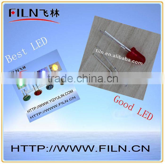 high bright led direction indicator lamp Pilot Lamp glass lamp shade