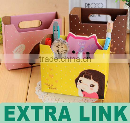 Custom Printing Practical Paper Cardboard Work Home Packing Products