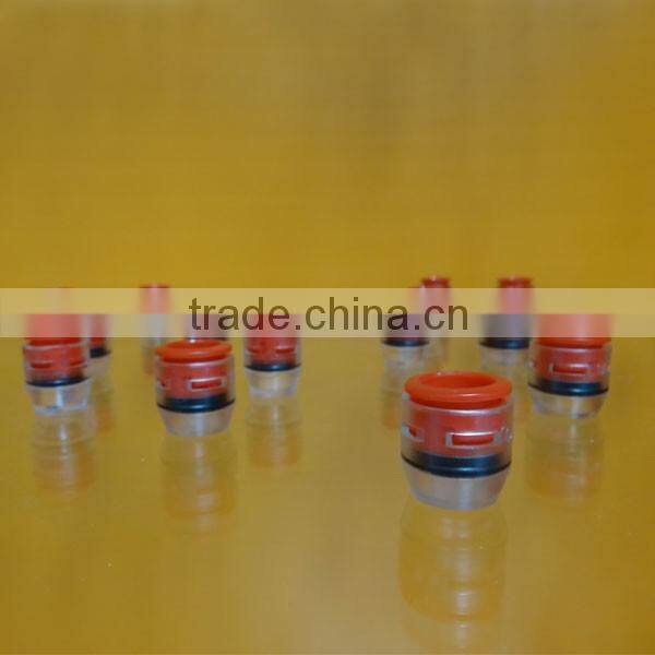 FCST152 FCST end stop microduct connector connector for air blowing solution