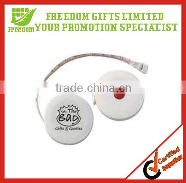 Promotional Retractable Tape Measure