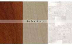 Factory direct supply high quality HPL compact board