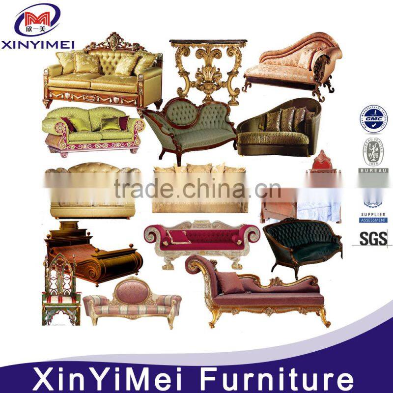 high quality comfortable malaysia made furniture leather sofa