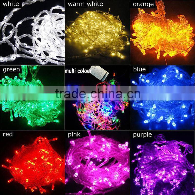 Christmas Light led holiday light