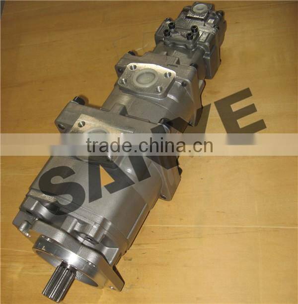 WA320 pump 705-56-36050