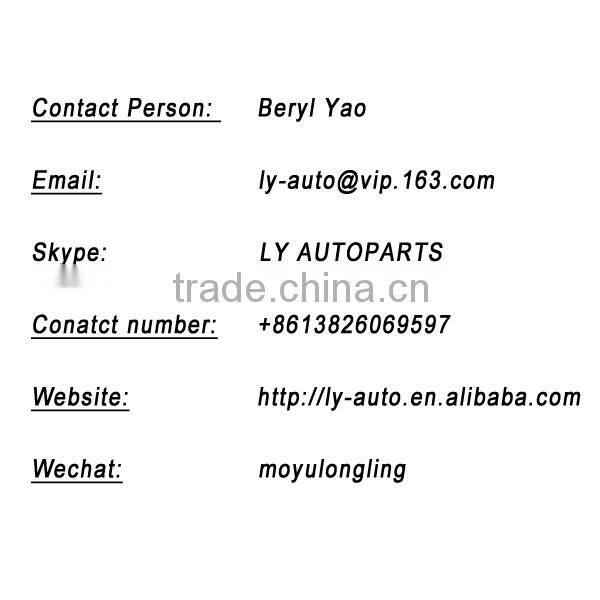 Engine Crankshaft Position Sensor 00-04 3.3L-V6 23731-3S500