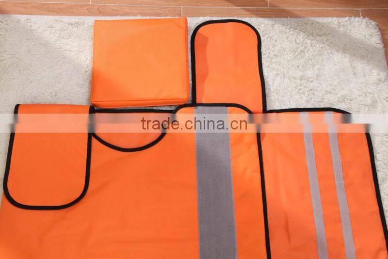 The best sell real infrared sauna blanket with Anion and microelement repair