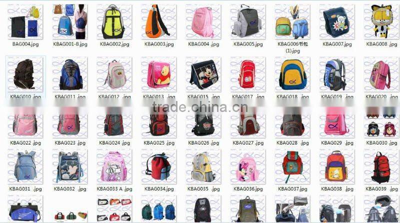 Travel speedy duffel bag