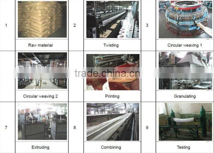 2016 New pvc lined fire hose,pvc fire resistance fire hose in sanxing manufacturer