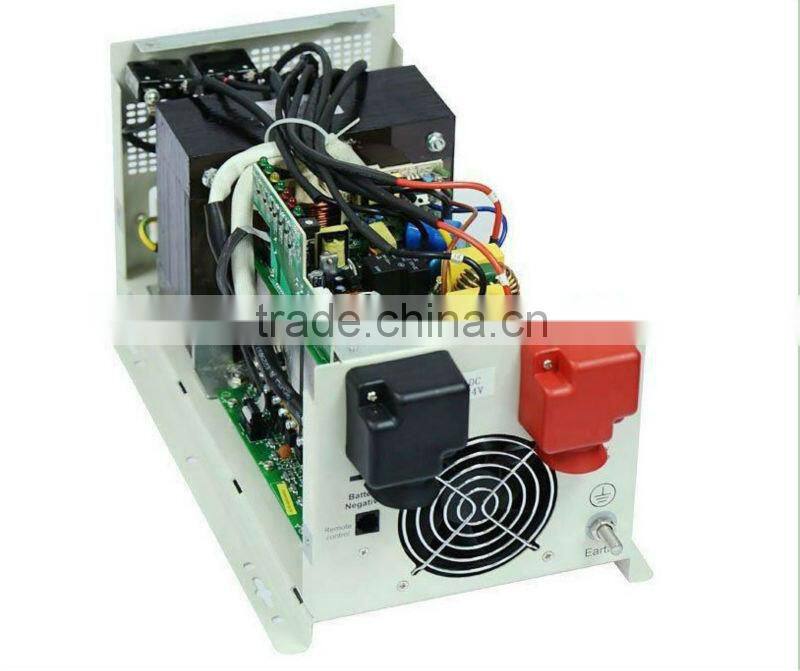 PSW 5000w off grid inverter manufacturer