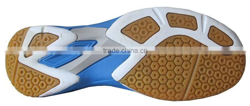 2014China wholesale mens badminton shoes outdoor sport shoes