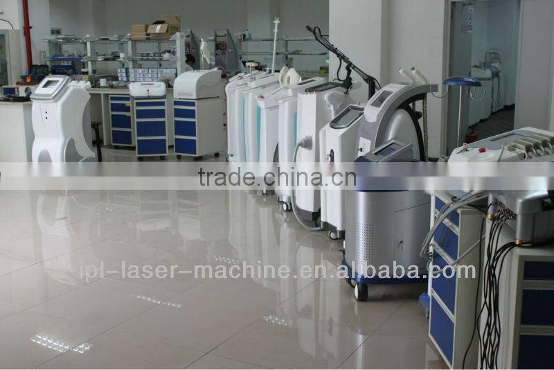 hair removal ipl photofacial machine/ipl xenon flash lamp