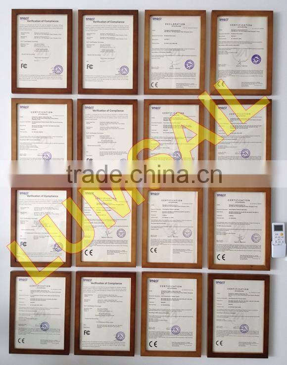 Magic mirror facial skin analyzer machine for skin test