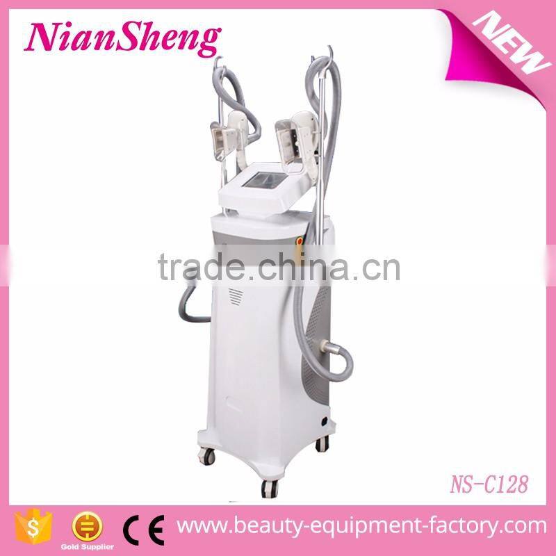Best products cryolipolysis cool shape machine/portable cryolipolysis machine beco