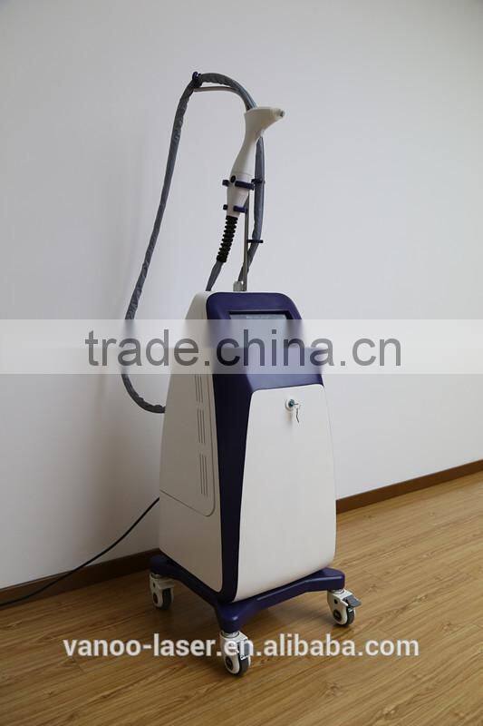 rf Machine radio frequency facial wrinkle removal