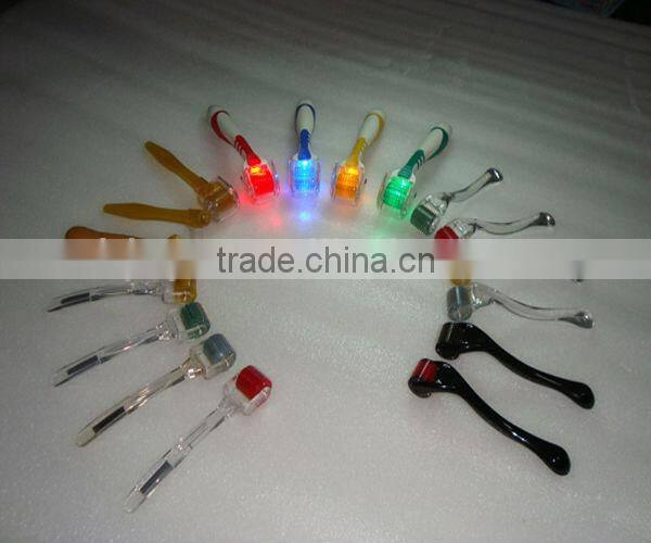 dermaroller manufacturer