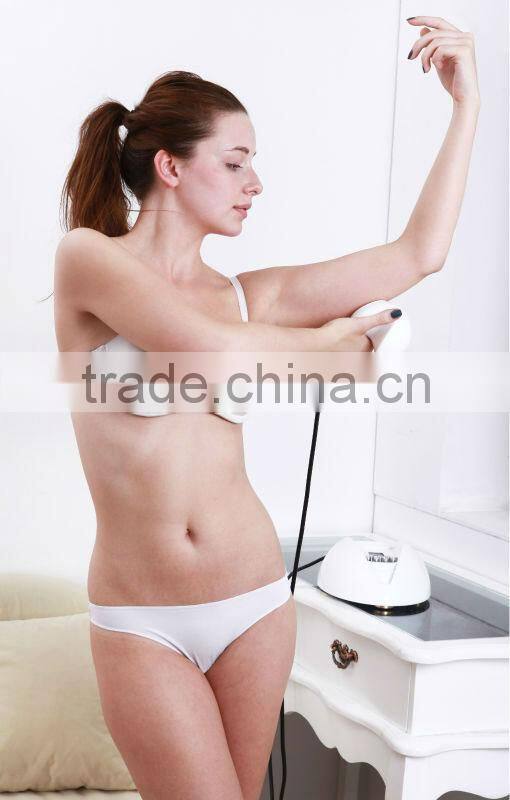 Lose Weight Device 650mmHg Vacuum Range-RF Contour