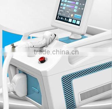 diode laser machine / epicare hair removal diode laser