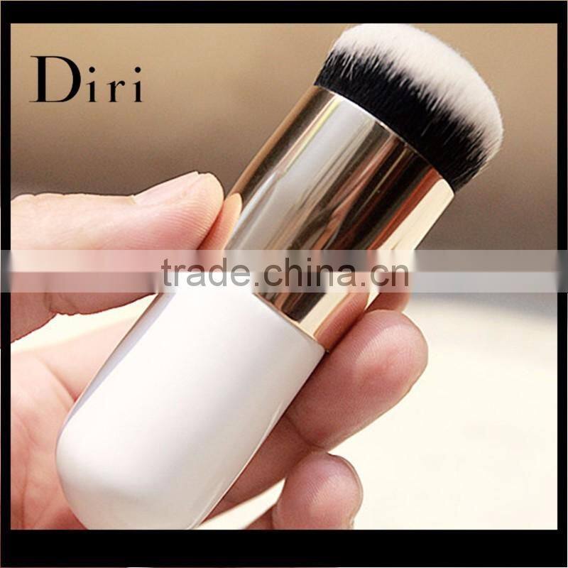 professional single foundation makeup brushes