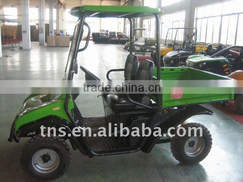 Electric Vehicle/Golf Carts