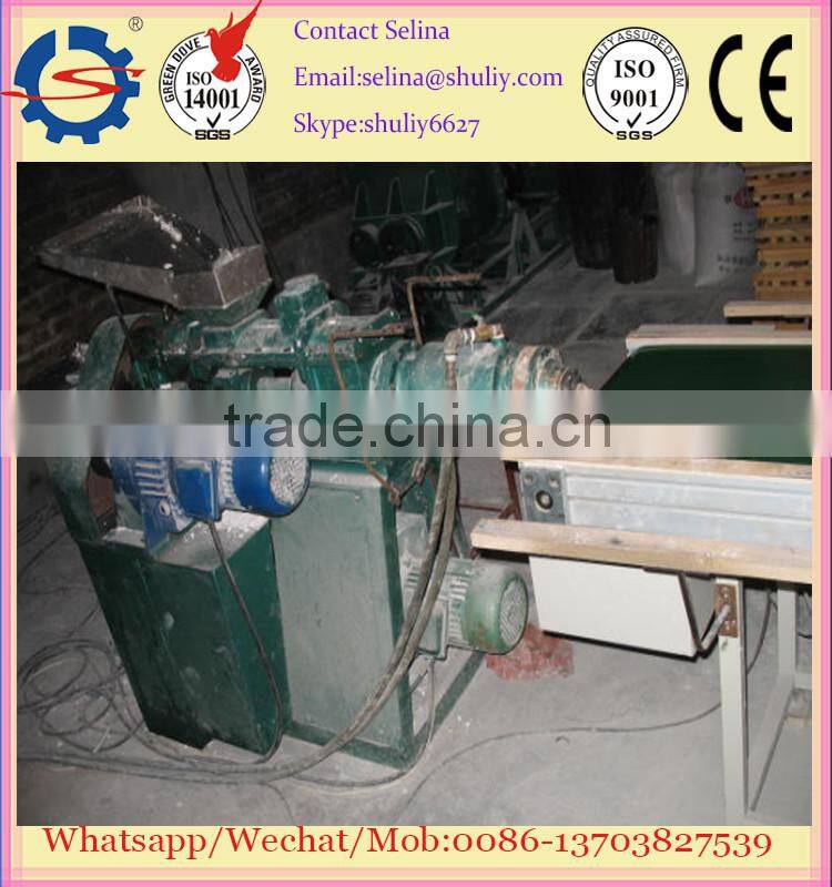 Factory direct sell colorful chalk making machinery