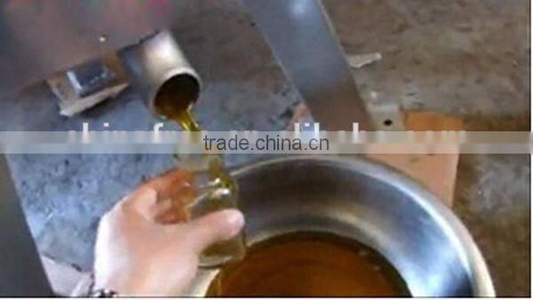 Economical oil filter in auto/oil filter factory with low price