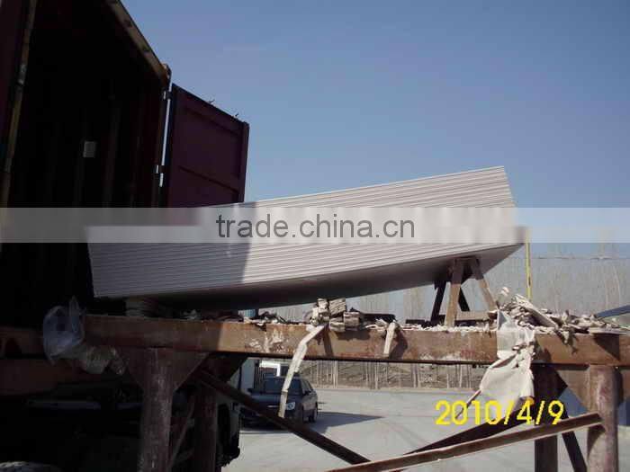 OEM gypsum board common panel