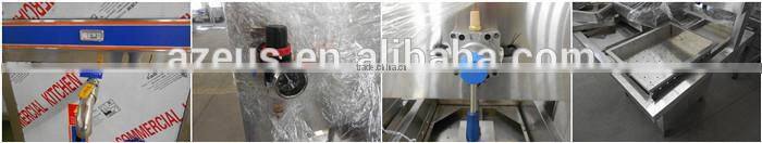 Professional manufacturer of soybean milk process machine