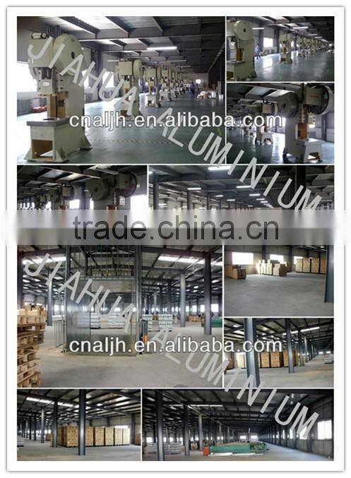 8" Square Aluminium Foil Cake Pan/Foil Pie Pan