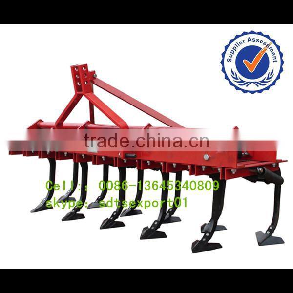 farm cultivator for compact tractor rotovator