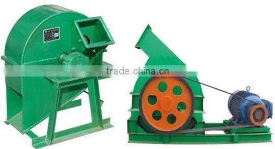 High efficiency BX600 Sawdust making machine