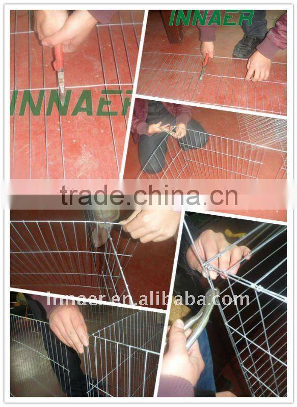 INNAER supply high quality metal cages for doves/pigeons 0086-18231821782