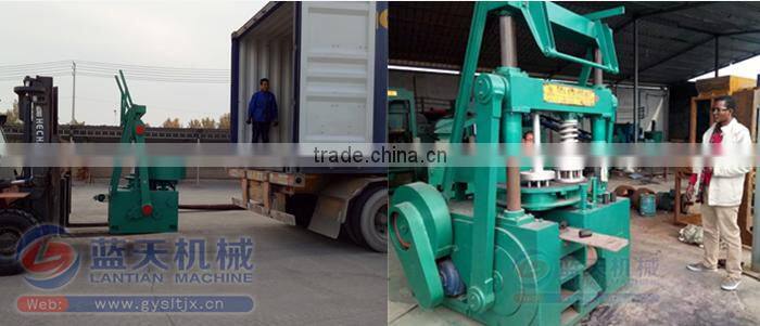 Favorable Professional Honeycomb Press Machine