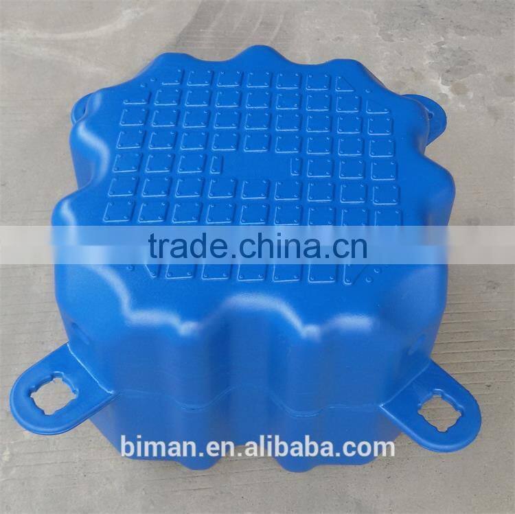 Inexpensive Biman floating pontoon with best quality