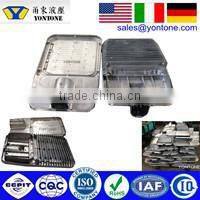 Yontone YT645 Leader ISO9001 Supplier High Value Added	Aluminum Alloy ZL102 AlSi9Cu3 AlSi12Fe A380 A356 ADC12	Die Cast Drum Hoop