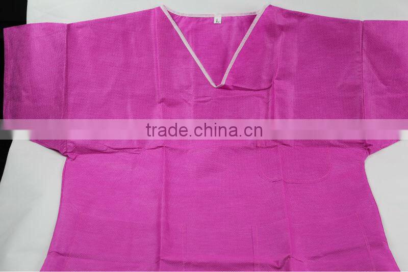 SMS Medical Scrub Suit