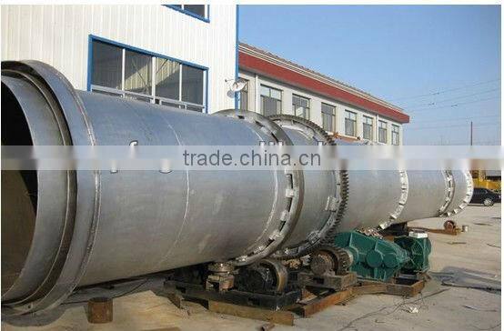 Used rotary sand dryer,sand dryer