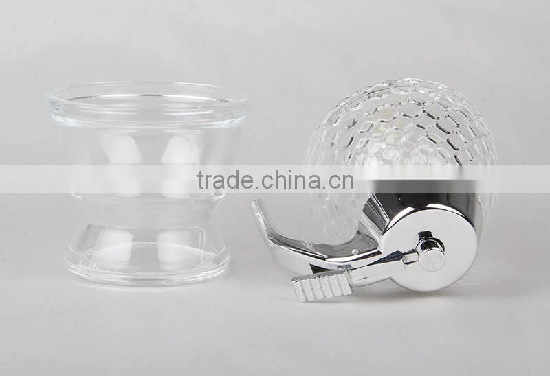 200ML Beverage Honey Dispenser,Sugar Dispenser,Syrup Dispener