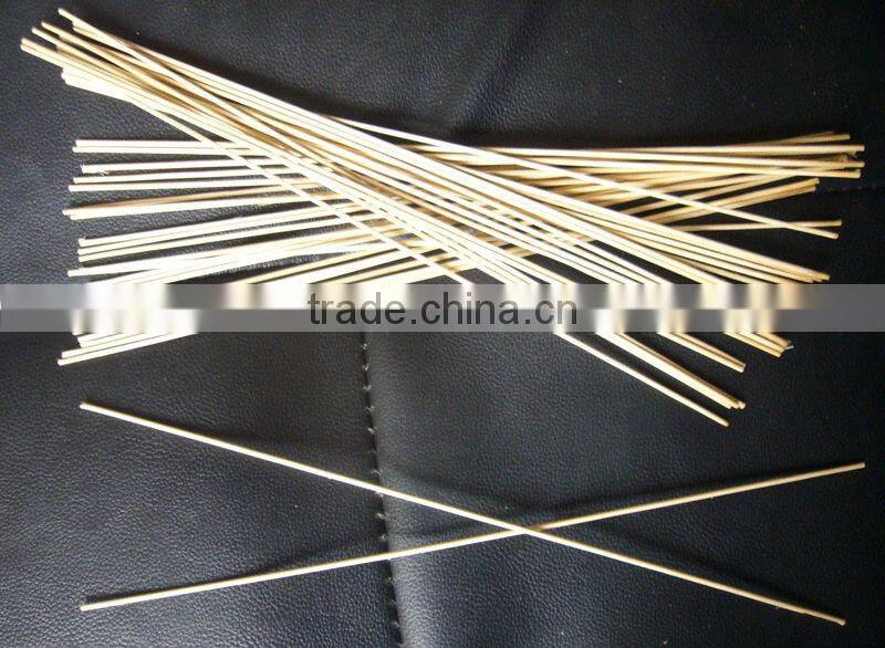 Bamboo sticks for raw incense (Skype: micha.etopvn)