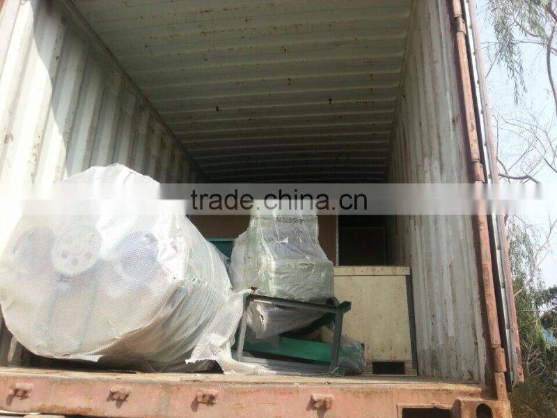 best quality chicken feed mill and mixer for 500kg per hour