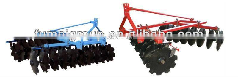 Hot sale disc harrow