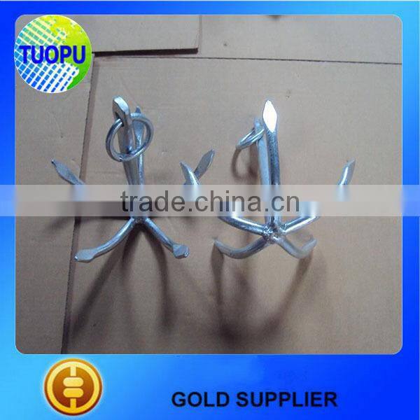 Danforth Boat Anchor,Bitumen Danforth Boat Anchor