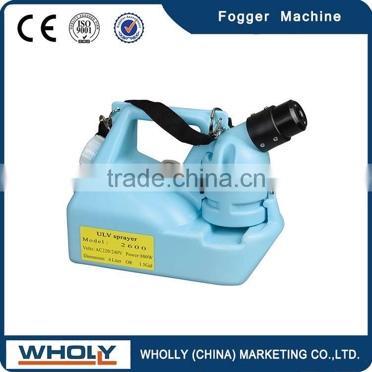 Fogger Ulv Cold Mist Maker Machine