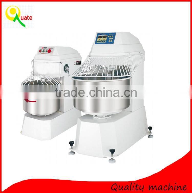CE Certificate Approved Multi Function Commercial Planetary Food Mixer with 3 Beaters