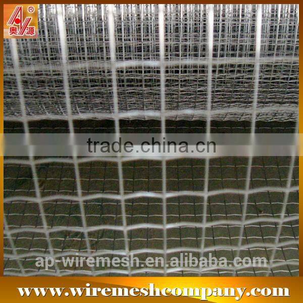 6.5mm Clear Wired Patterned Glass with CE & ISO9001